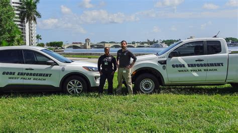 City of west palm beach finance department.  How much does a Transportation Man...