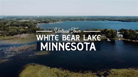 City of white bear lake. White Bear Lake is located approximately 20 miles north from the Minneapolis/Saint Paul International Airport with a population of nearly 25,000. ... White Bear Lake City Hall 4701 Highway 61 White Bear Lake, MN 55110 Phone: 651-429-8526 Fax: 651-429-8500. Monday - Friday 8:00 a.m. - 4:30 p.m. 