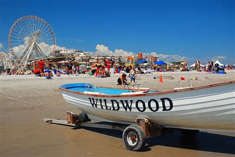 City of wildwood nj. Download information in the City of Wildwood, NJ Resource Center. Find Applications, forms, municipal court, mercantile, engineering, zoning and more. 