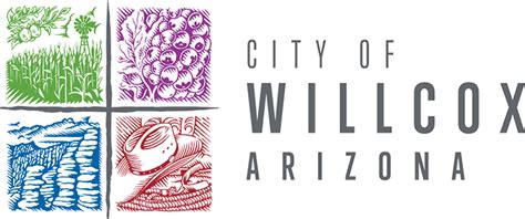 City of willcox. Address. City of Willcox 101 S. Railroad Ave Suite B Willcox, AZ 85643 Phone: 520-384-4271 Hours: Mon-Thurs 7:00AM-5:30PM. 
