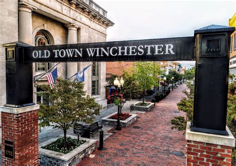 City of winchester va. Winchester, VA 22601. Toll Free (877) 871-1326. visitwinchesterva.com. Home; Parking Payments; Parking Payments. Monthly Rentals. ... City of Winchester, Virginia Rouss City Hall 15 North Cameron Street Winchester, VA 22601 (540) 667-1815 | FAX (540) 722-3409 Department/Staff Directory ... 
