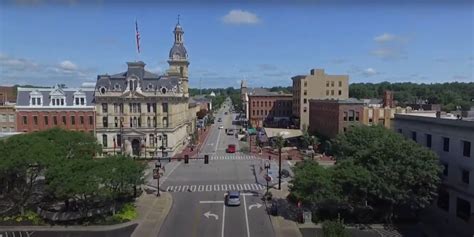 City of wooster. The City of Wooster recently concluded the 2023 Wooster Citizens' Government Leadership Academy. Fourteen members of our community dedicated their… Liked by Vince Marion 