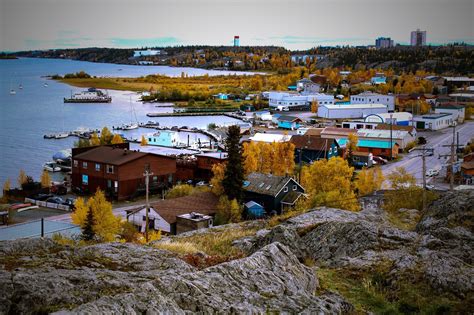City of yellowknife. The Yellowknife Fire Division is a career department providing Yellowknife and the surrounding area with fire, ambulance, and emergency response services, including specialized services in automobile extrication, confined … 