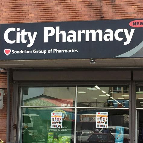 City pharmacy. City Pharmacy & Compounding. 1801 S Broadway St. Little Rock, AR 72206. Ph: 501-374-6565 