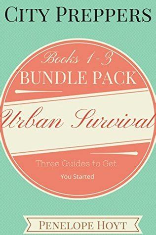 City preppers bundle pack books 4 6 urban survival guides for moms. - Mosby s canadian textbook for the support worker ebook download.