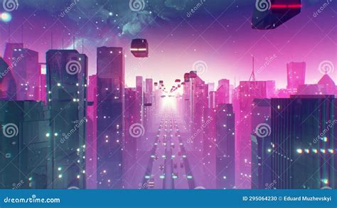 City sample.  I created this simple animation / flythrough for you to see the d...