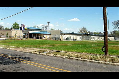 Facility Name Shreveport City Jail; Facilit
