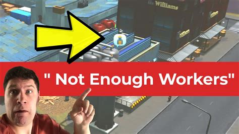 Cities Skylines Commercial Zone Fixes: Fixing Not Enough Workers, Not Enough Educated Workers & Not Enough CustomersHave you run into issues in your city whe...