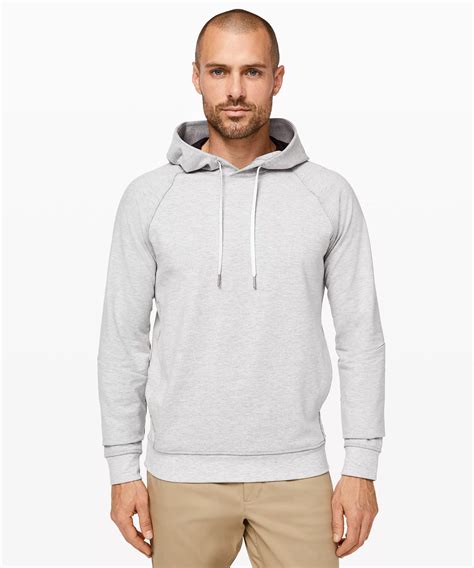 City sweat pullover hoodie. Hoodie; Shop City Sweat ... Select for product comparison,Soft Jersey Pullover Hoodie Compare. Soft Jersey Half Zip $98. 4 colours. 