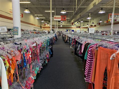 The Russell Home for Atypical Children Thrift Store is located at 5517 S. Orange Ave., 32809. We are open Tuesday through Saturday from 10am-5pm. We gladly accept your donations on those same days from 10am-3pm. ... Orlando, FL 32839. Hours: 10am-6pm 407-855-8063. THRIFT STORE. 5517 S Orange Ave Orlando, FL 32809. Sun - Mon: closed Tues - Sat .... 