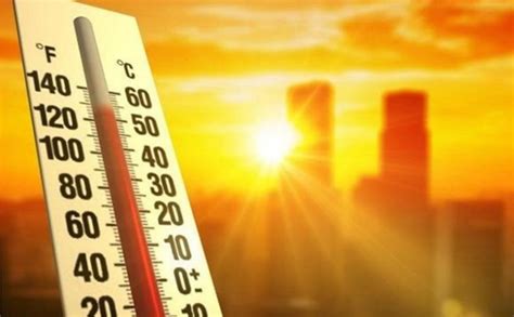 City to hold press conference amid 'dangerous heat conditions'