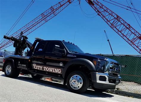 City towing. Things To Know About City towing. 