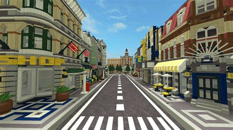 Check out Welcome to Bloxburg. It’s one of the millions of un