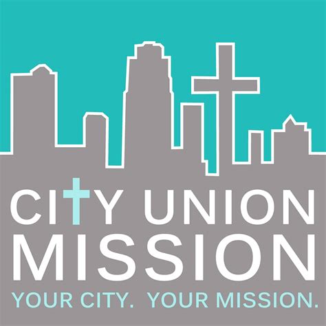 City union mission. The nearest bus stop to City Union Mission in Kansas City is On 9th at Troost Westbound. It’s a 3 min walk away. What time is the first Light Rail to City Union Mission in Kansas City? The STRC is the first Light Rail that goes to City Union Mission in Kansas City. It stops nearby at 5:42 AM. 