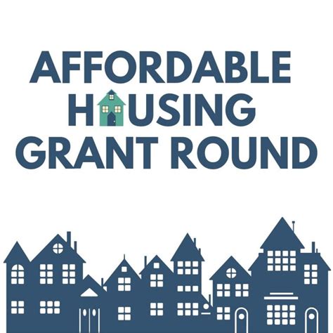 City will apply for federal $10 million affordable housing grant