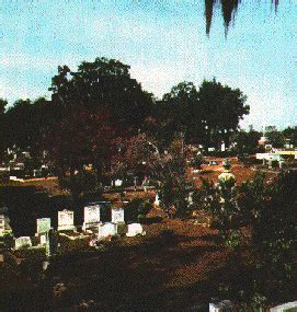 City-Owned Cemeteries Links Real Estate Management - Talgov.com