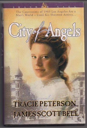 Full Download City Of Angels By Tracie Peterson