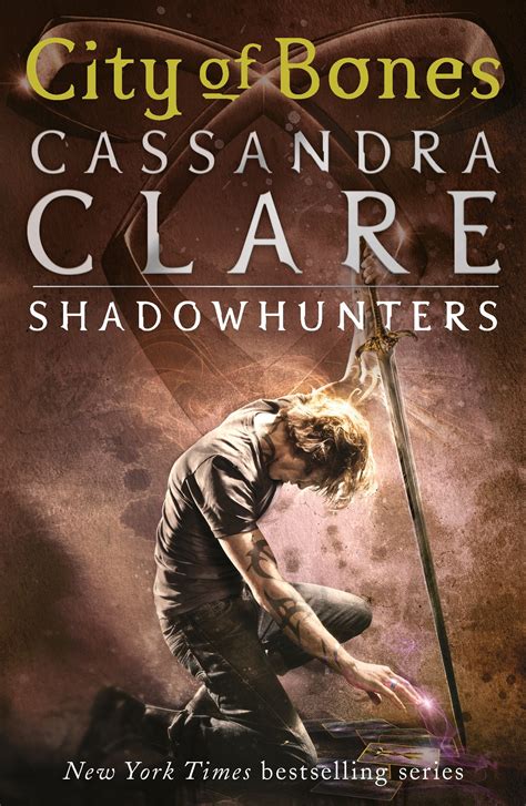Read City Of Bones The Mortal Instruments 1 By Cassandra Clare