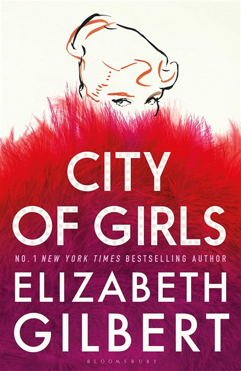 Full Download City Of Girls By Elizabeth Gilbert