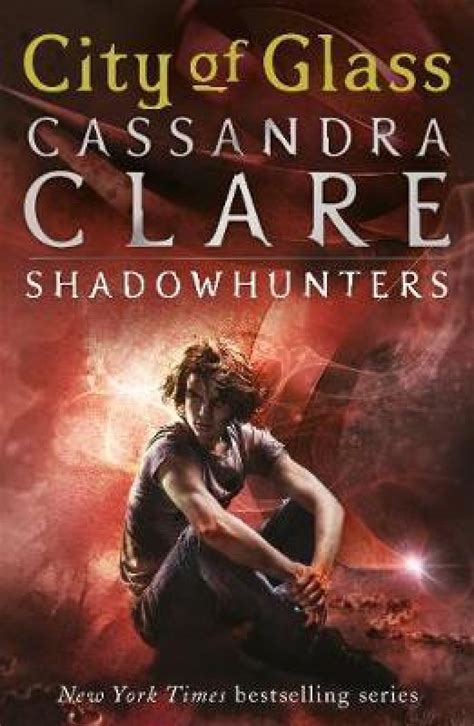 Full Download City Of Glass The Mortal Instruments 3 By Cassandra Clare