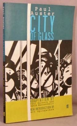 Full Download City Of Glass By Paul Karasik