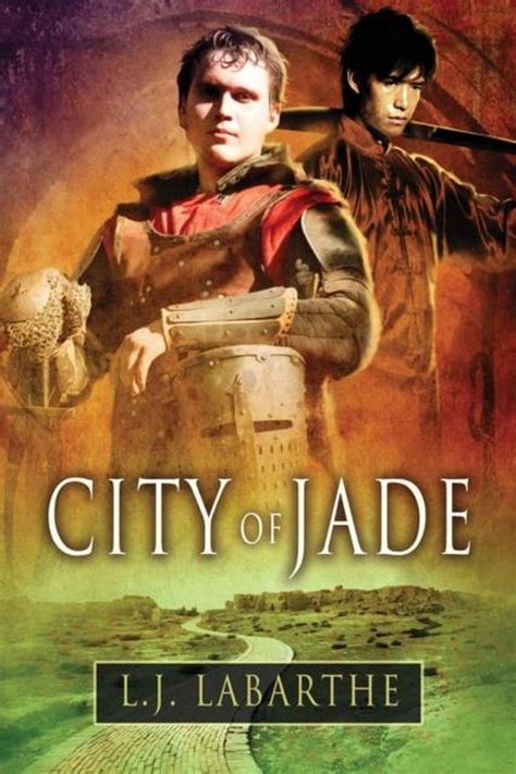 Full Download City Of Jade City Of2 By Lj Labarthe