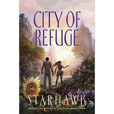 Download City Of Refuge Maya Greenwood 3 By Starhawk
