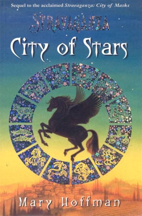 Read Online City Of Stars Stravaganza 2 By Mary Hoffman