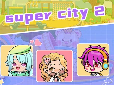 City2 APK Download for Android 
