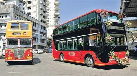 CityBus - Mumbai AC and Express Bus Routes - indiabus