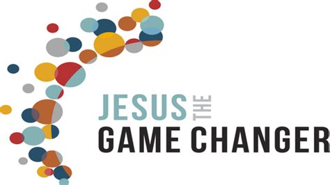 CityGates Church - Jesus The Game Changer