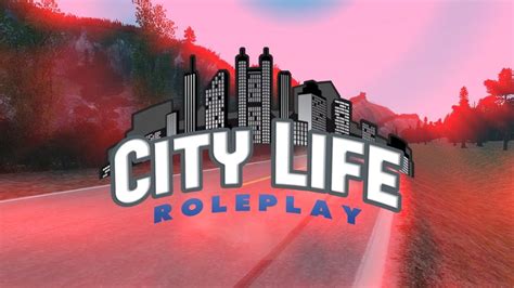 CityLife Roleplay