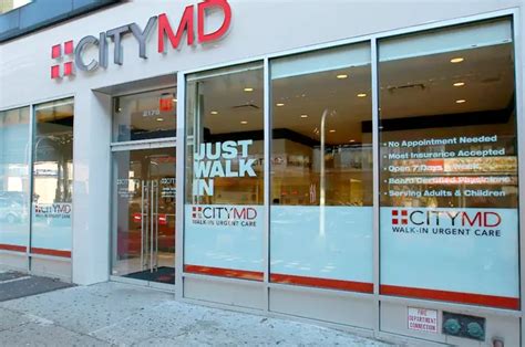 CityMD Urgent Care , Bensonhurst-86th Street - Solv