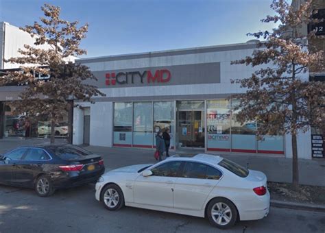 CityMD to Open on Greenpoint Avenue Next Year