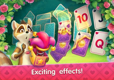 CityMix Solitaire Card Game APK Download for Android 