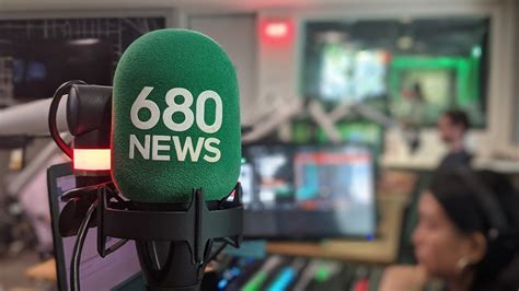 CityNews 680 celebrates 30 years of all-news radio
