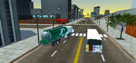 CityTruckSimulator APK Download for Android 