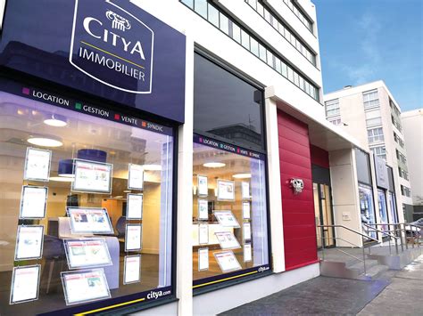 Citya Immobilier : tout savoir sur cette marque