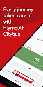 Citybus apps.  If you don&rsquo;t have a smartphone, you can plan a trip on our website he...