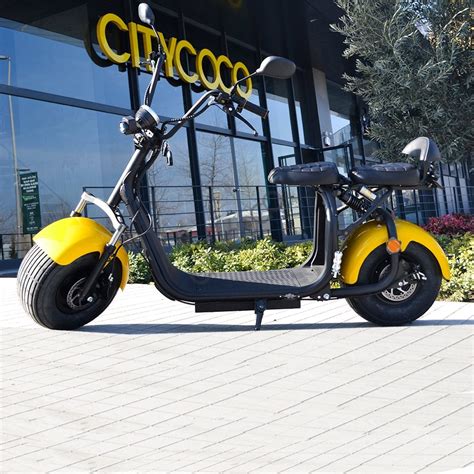 Citycoco Mx.