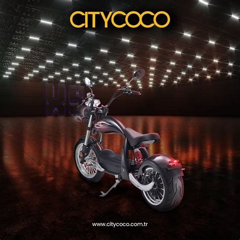Citycoco facebook