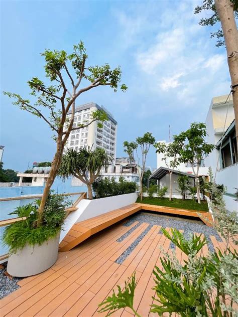 Cityhouse - Ariosa Hotel (Ho Chi Minh City) - Deals, Photos