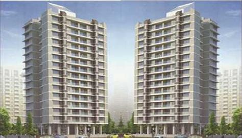 Cityline Suprabhat Classic in Chembur, Mumbai - Makaan.com