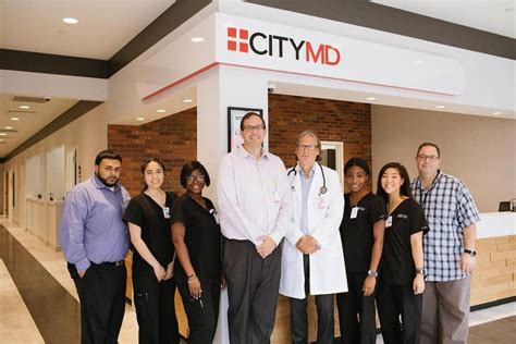  Insurance and self-pay options See accepted plans. Mon 7:00AM - 11:00PM; ... the Union CityMD branch's medical experts will help treat any medical situation. . 