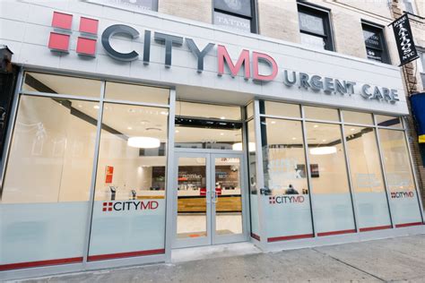 COVID update: CityMD East 161st Urgent Care - Bronx has updated their hours and services. 18 reviews of CityMD East 161st Urgent Care - Bronx "Quick and attentive. Was in and out in 15 minutes! Medications were sent to my pharmacy.". 