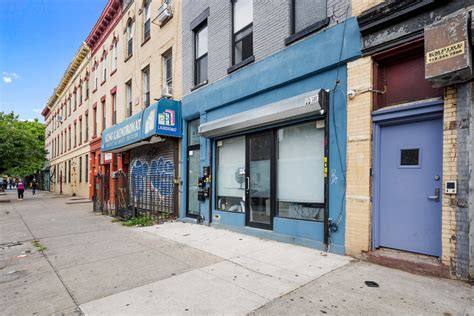 Address: 2183 Ralph Ave, Brooklyn, NY. 2183 Ralph Ave, Brooklyn, NY 11234. This space can be viewed on LoopNet. New façade and storefront by landlord, excellent signage and. . 