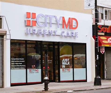 Citymd wall urgent care - new jersey. Shares. CityMD Hoboken Urgent Care - New Jersey is a Urgent Care located in Hoboken, NJ at 231 Washington St, Hoboken, NJ 07030, USA providing non-emergency, outpatient, primary care on a walk-in basis with no appointment needed. For more information, call clinic at (201) 754-1006. 