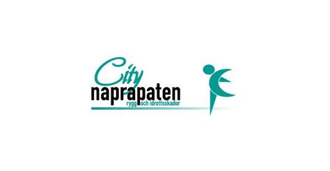 Citynaprapaten - Home - Facebook