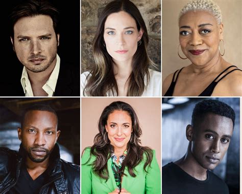 Citytv touts all-Canadian cast for spinoff ‘Law & Order Toronto: Criminal Intent’