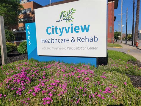 Cityview Healthcare And Rehabilitation - Seniorly